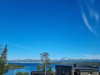 Eidekollen apartment Tromsø - Tromsø - 2