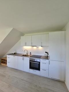 Eidekollen apartment Tromsø - 9