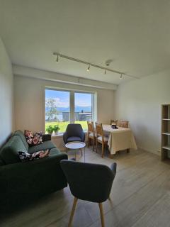 Eidekollen apartment Tromsø - Tromsø - 0