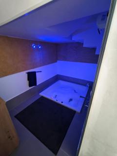 Casa Vacanza Boeo con Jacuzzi - Marsala - 8