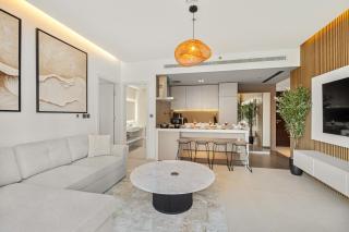 FIRST CLASS 1BR Luxury Meets Simplicity - 9