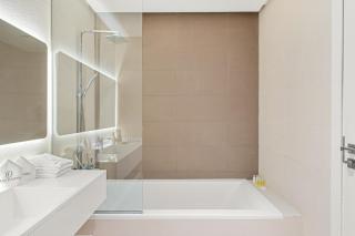 FIRST CLASS 1BR Luxury Meets Simplicity - 4