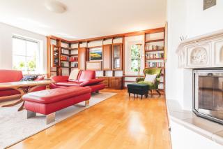 Huus Binnensee - Ferienwohnung EG - Neue Tiefe, Fehmarn - 9