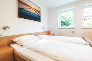 Huus Binnensee - Ferienwohnung EG - Neue Tiefe, Fehmarn - 4