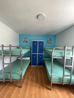 Albergue de Espinosa - Espinosa del Camino - 5