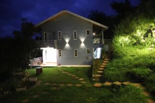 The Blissful Trails 3BR Home 2 in Satkhol by Homeyhuts - Mukteshwar - 0