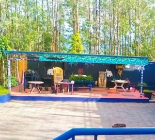 Silver Vibes Homestay - 1