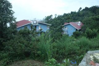 The Blissful Trails 3BR Home 2 in Satkhol by Homeyhuts - Mukteshwar - 1