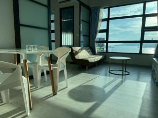亚庇旅游首选 Jesselton Quay海景房 步行夜市 码头 Top Pick in Kinabalu sunsetview at Jesselton Quay Walk to Night Market & Jetty - 4