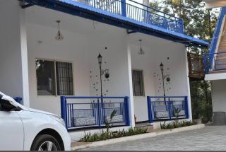Silver Vibes Homestay - Chikmagalūr - 0