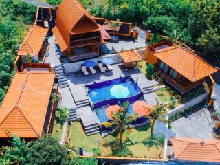 Lembongan Hilltop Retreat Villa - 0