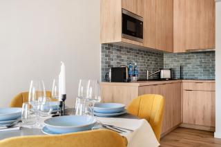 Linea Mare Apartments - 3