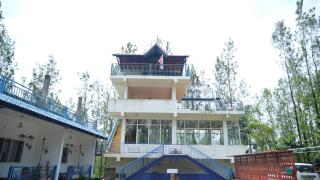 Silver Vibes Homestay - Chikmagalūr - 3