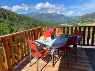 Chalet du Villard - 0