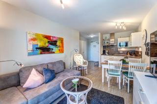 Residenz am Balmer See - BS 35 mit Wellnessbereich - Balm - 8