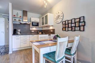 Residenz am Balmer See - BS 35 mit Wellnessbereich - Balm - 6