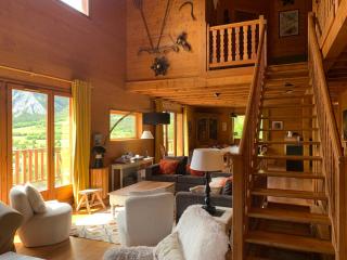 Chalet du Villard - 7