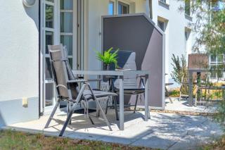 Residenz am Balmer See - BS 35 mit Wellnessbereich - 7