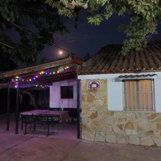 Plane Tree Cottage for Nature Lovers- Free RV & Campervan Parking - Amaliada - 6