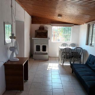Plane Tree Cottage for Nature Lovers- Free RV & Campervan Parking - Amaliada - 4