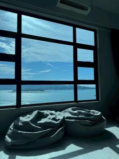 亚庇旅游首选 Jesselton Quay海景房 步行夜市 码头 Top Pick in Kinabalu sunsetview at Jesselton Quay Walk to Night Market & Jetty - 7