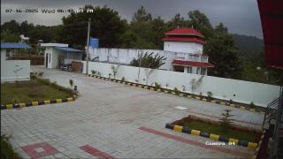 Kurinjchi Garden Resort - Yelagiri Hills - Yelagiri - 6
