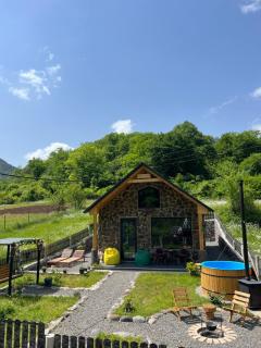 Woodlandia Resort Borjomi - 5