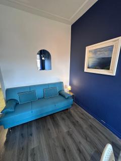 Alta Dimora b&b suites - Catania - 2