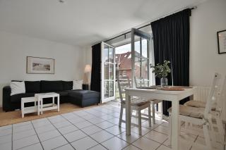 Haus Ostseeallee 10 Ostseeallee Appartement 68 - 7