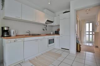 Haus Ostseeallee 10 Ostseeallee Appartement 68 - Häven - 5