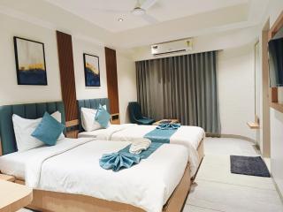 Hotel Comfort - 7