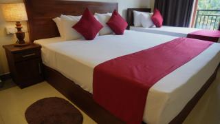 Fortwill City Hotel - 9