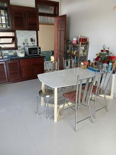 Thiên Hà Homestay Huế - Ấp Long Hồ Hạ - 9