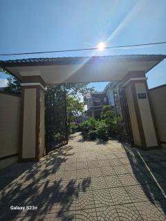 Thiên Hà Homestay Huế - Ấp Long Hồ Hạ - 8