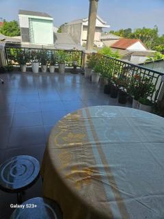 Thiên Hà Homestay Huế - Ấp Long Hồ Hạ - 6