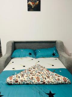 DACAFI Luxury Apartment - Hunedoara - 1