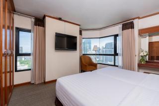 Grand Diamond Suites Hotel - 9