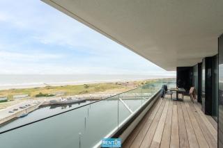 Lange Nelle Seaview - Unique stay with views of the sea and lighthouse - 4