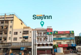 Hotel StayInn - Millennium Mall Branch - 5
