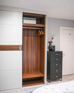 A home away from home! - 7