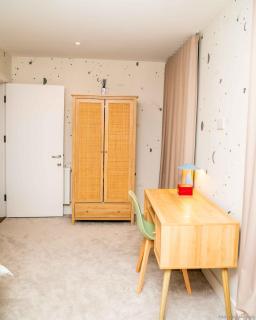 A home away from home! - Londra - 6