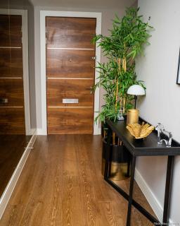 A home away from home! - 2