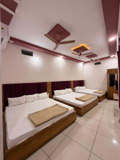 Hotel Koti Tirth - Ujjain - 3