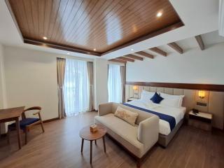 Hotel Sara Sadan - Kathmandu - 1
