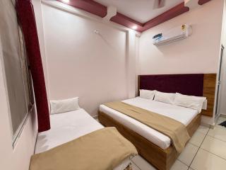 Hotel Koti Tirth - Ujjain - 7