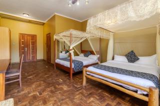 Kihuta Nogo Lodges - 8