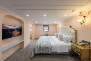 Huangling Shaiqiu Boutique Hotel - 7