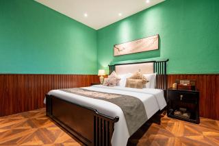 Culture & Design-Led Boutique Hotel - 4