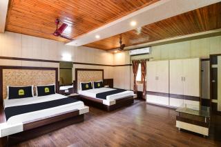 Townhouse OAK Gorumara Jungle Resort - Chālsa Mahābāri - 0