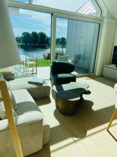 Chalet Eau Vive Mase - Maaseik - 2